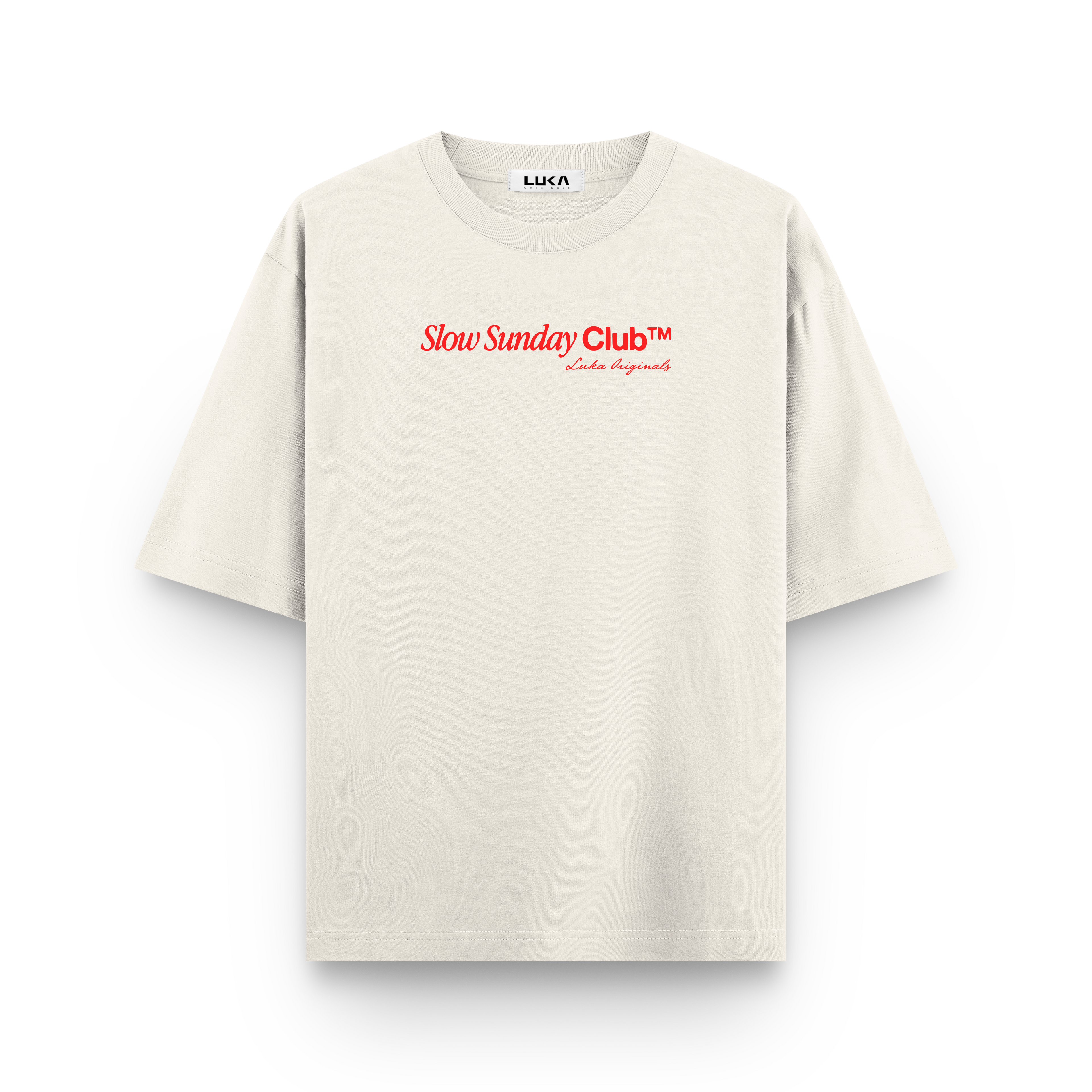 Slow Sunday Club