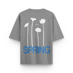 Spring Oversized Tshirt