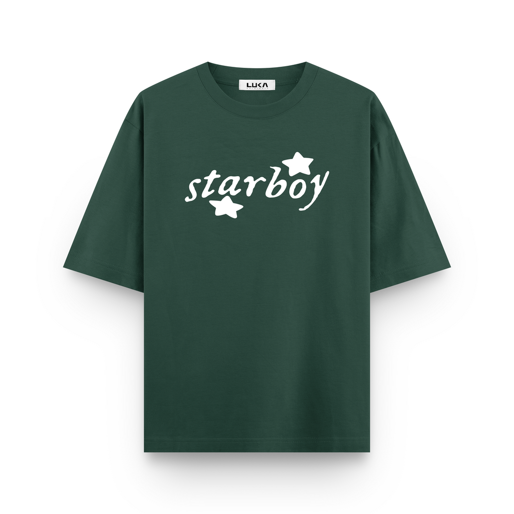 Starboy