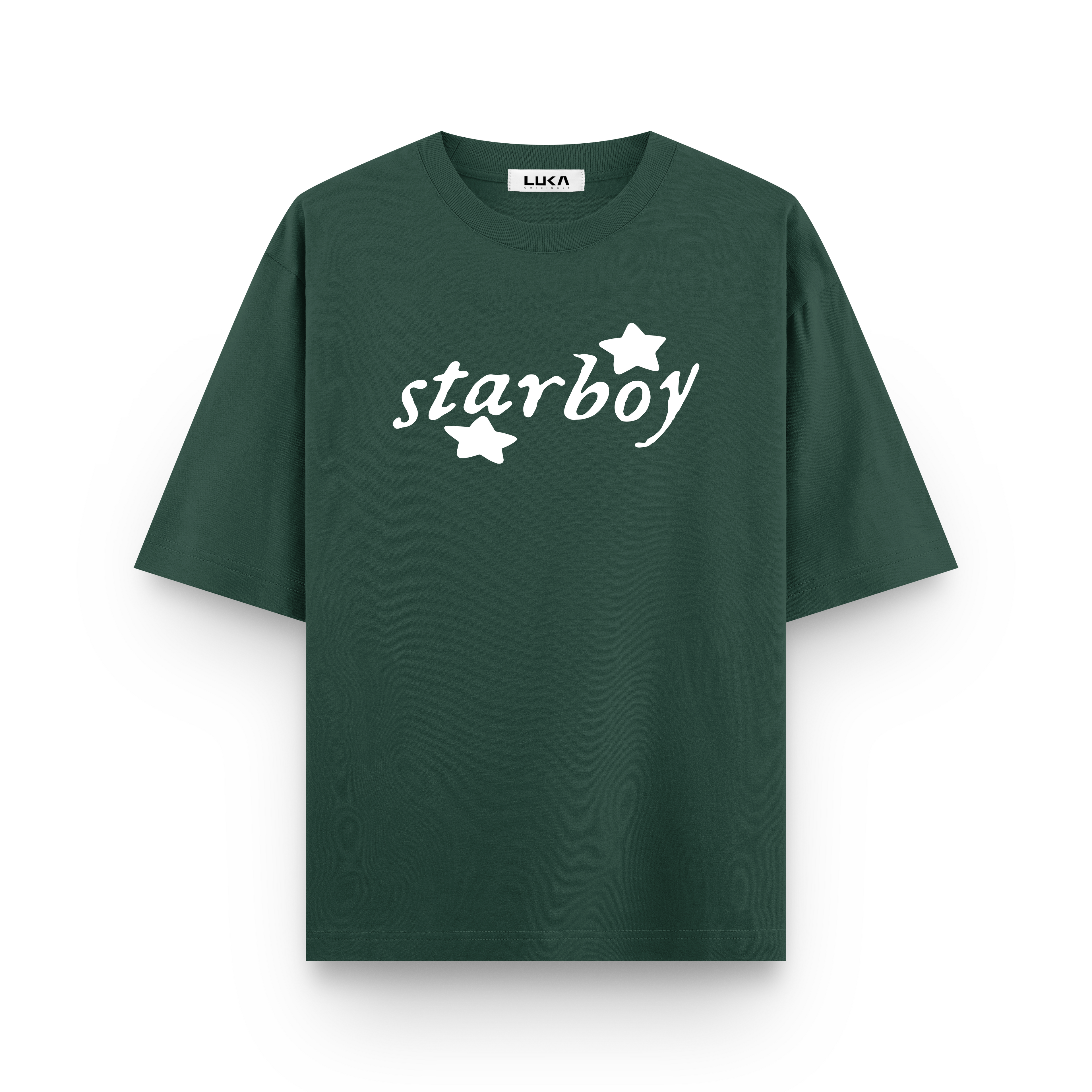 Starboy