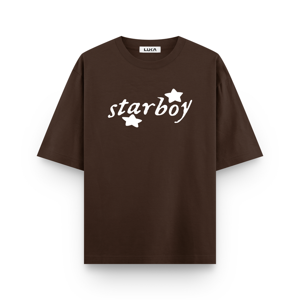 Starboy