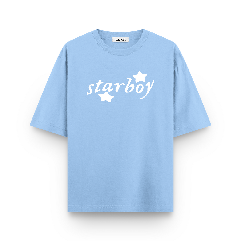 Starboy