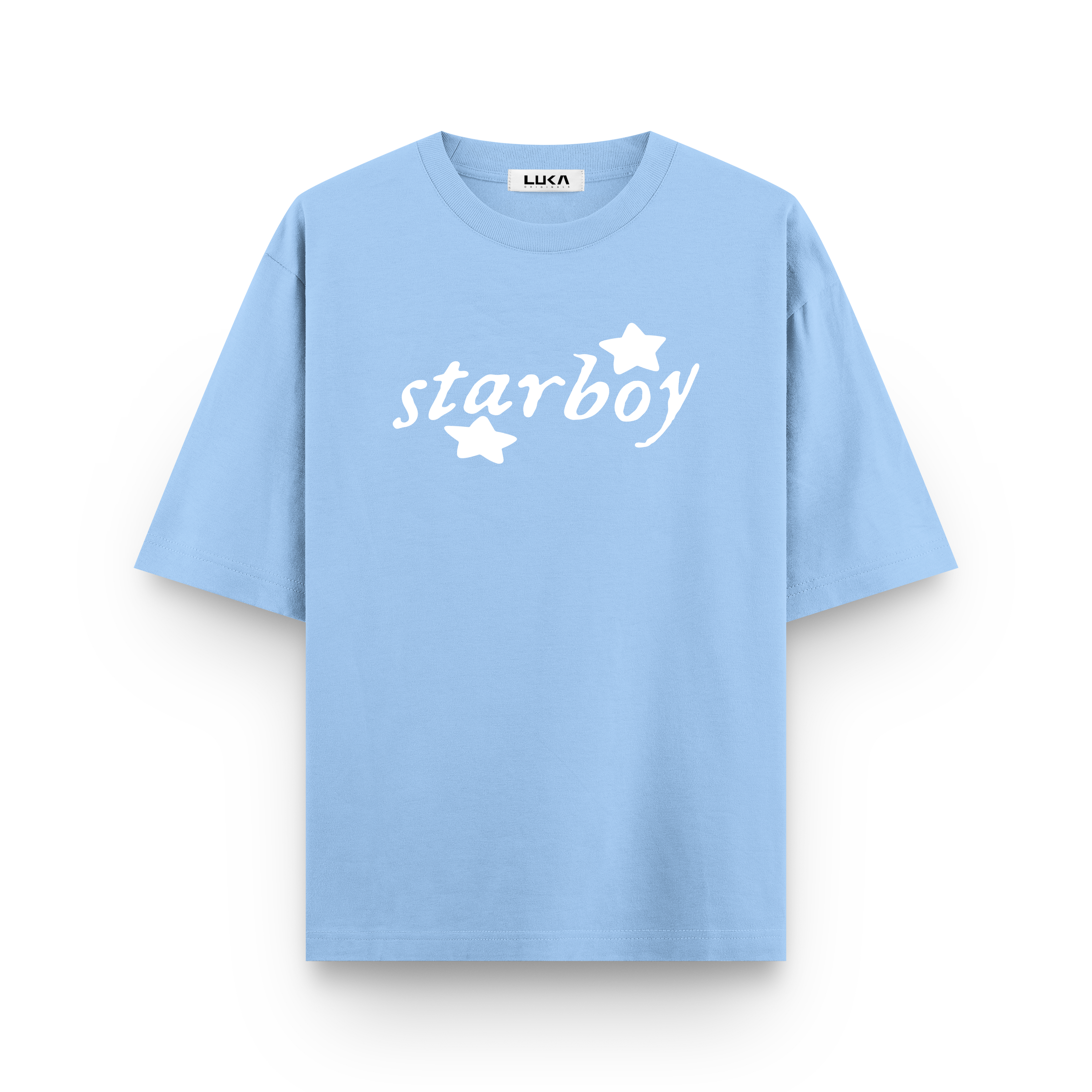 Starboy