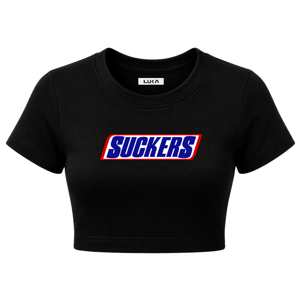 Suckers