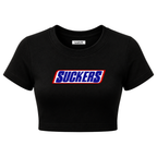 Suckers