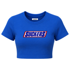 Suckers