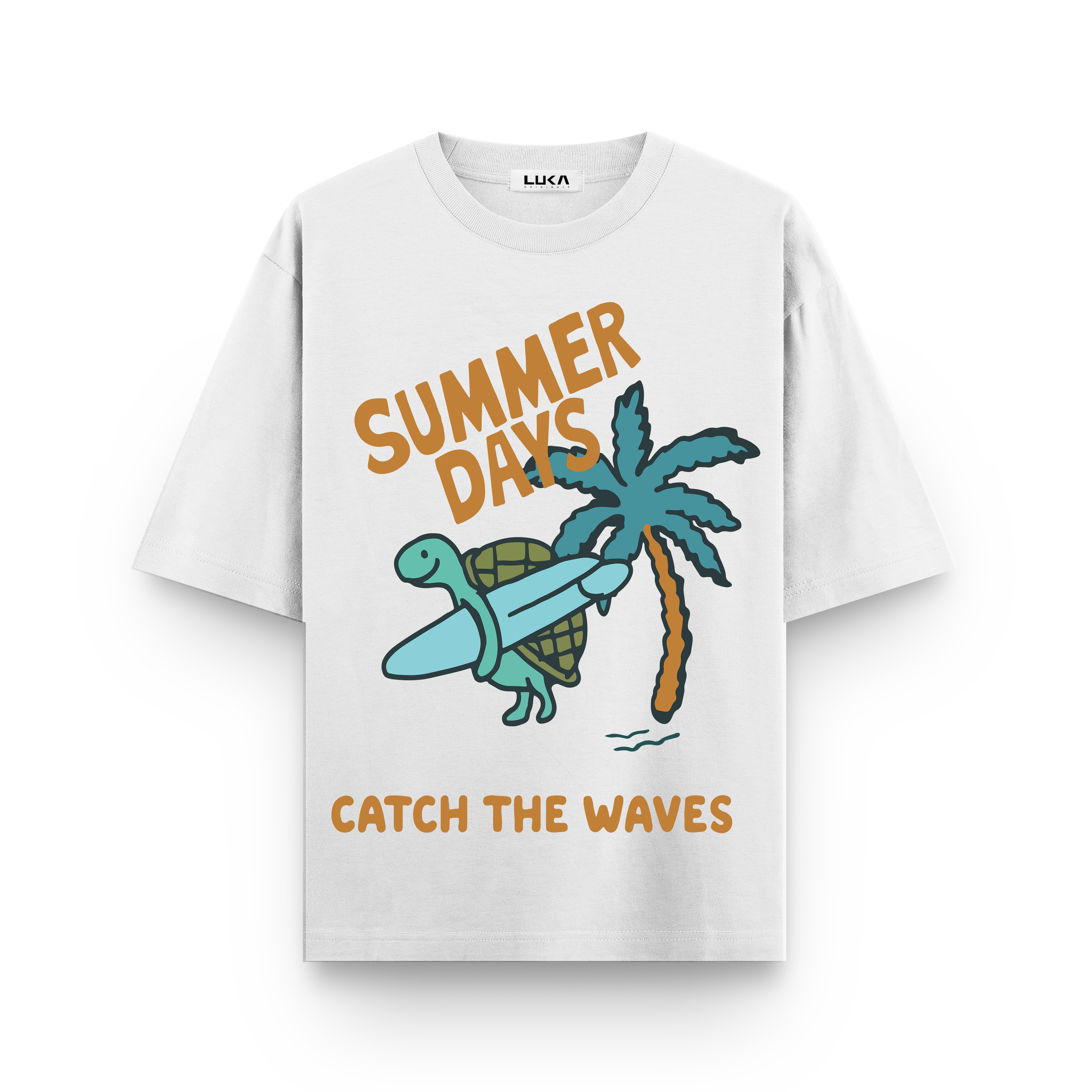 Summer Days