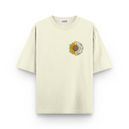 Be a Sunflower Oversized Tshirt