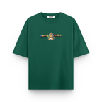 Super Mario Oversized Tshirt