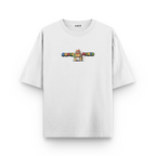 Super Mario Oversized Tshirt