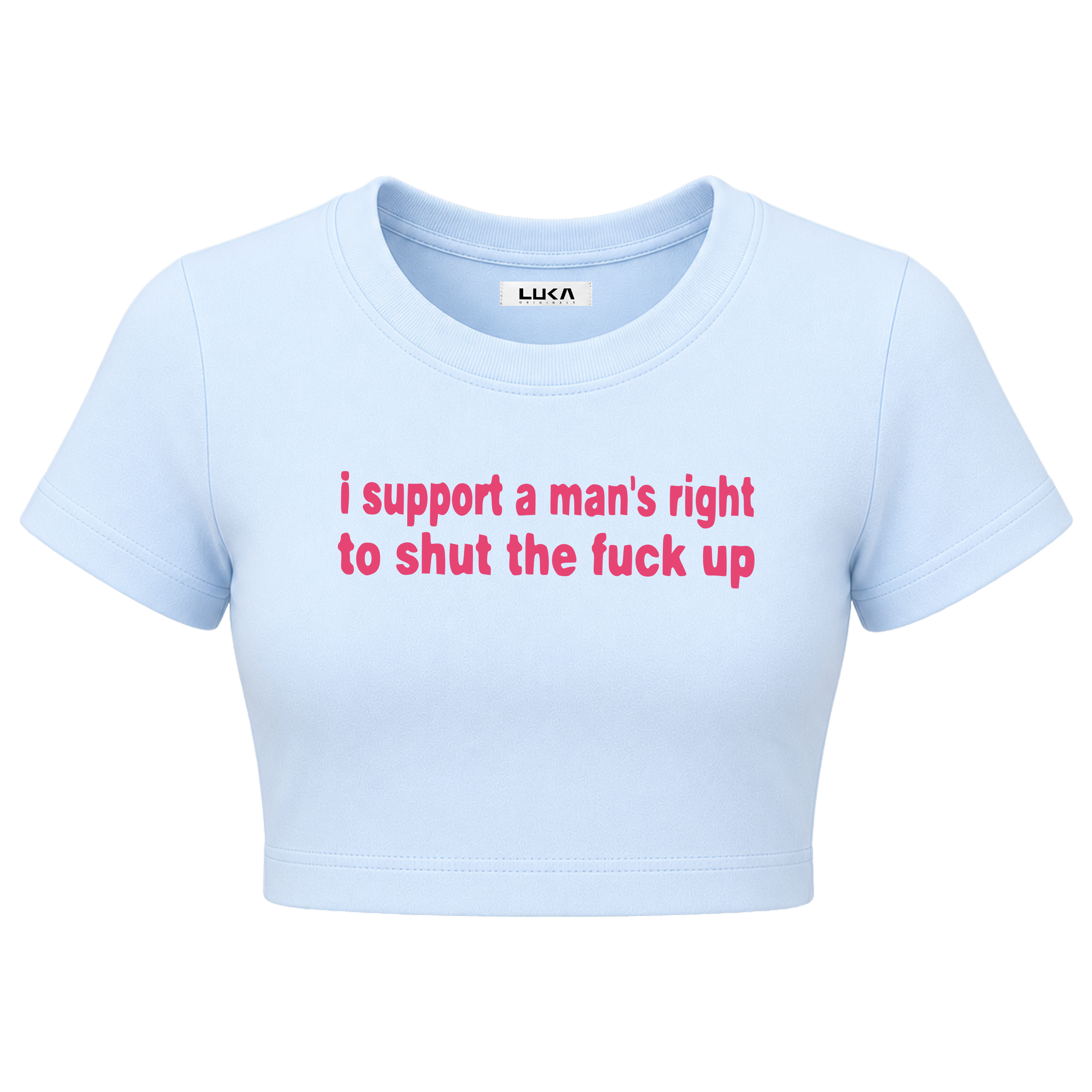 Support Man's Right