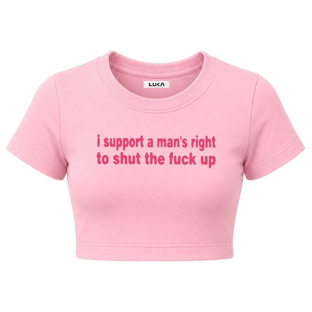 Support Man's Right