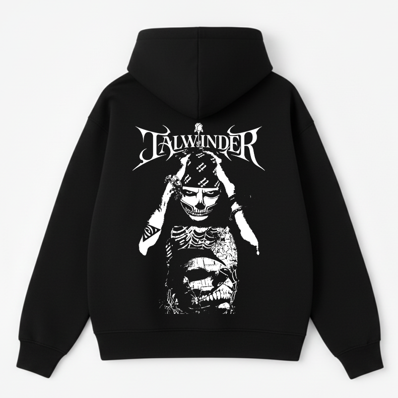 Talwinder