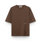 Talented People Oversized Tshirt