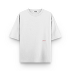 Talented People Oversized Tshirt