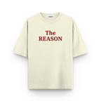 There's A Reason Why I'm Spoiled Oversized Tshirts Combo