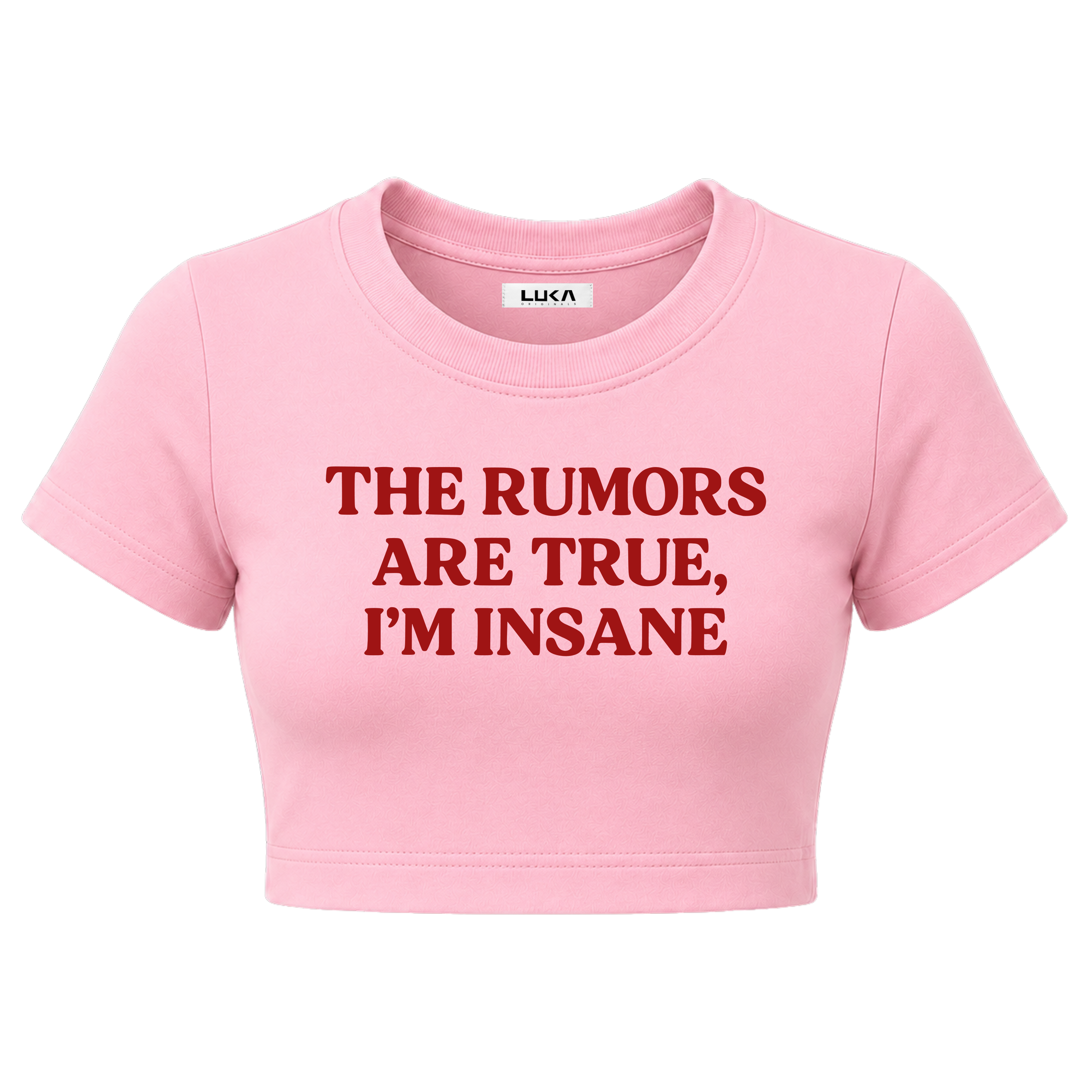 The Rumours Are True