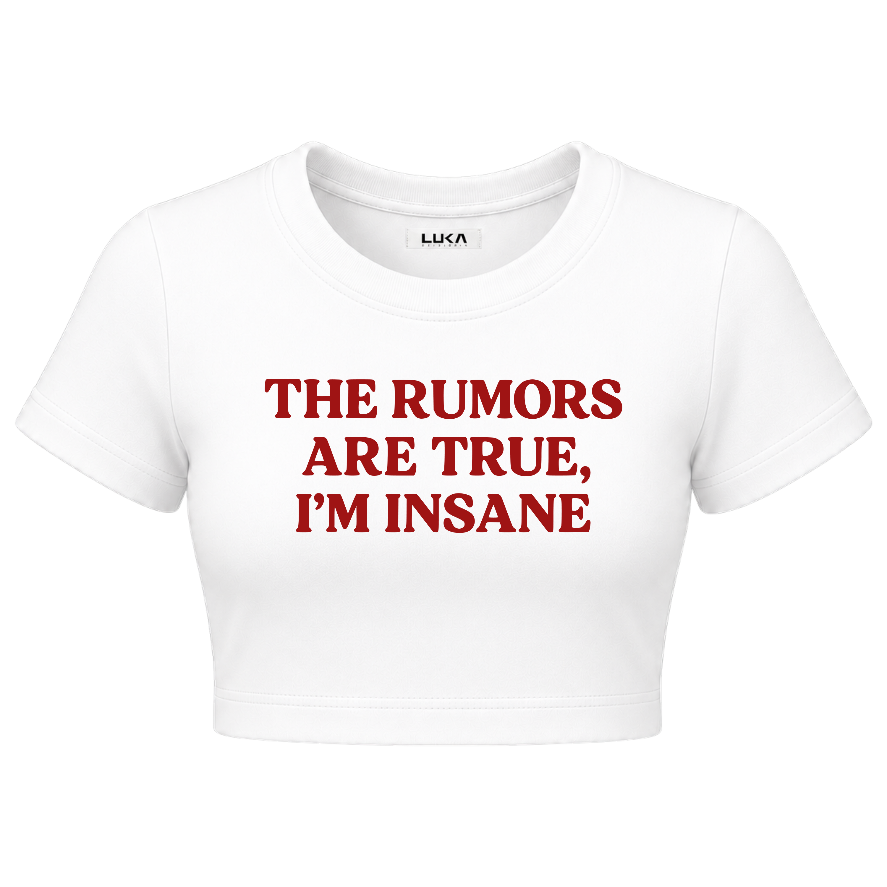 The Rumours Are True