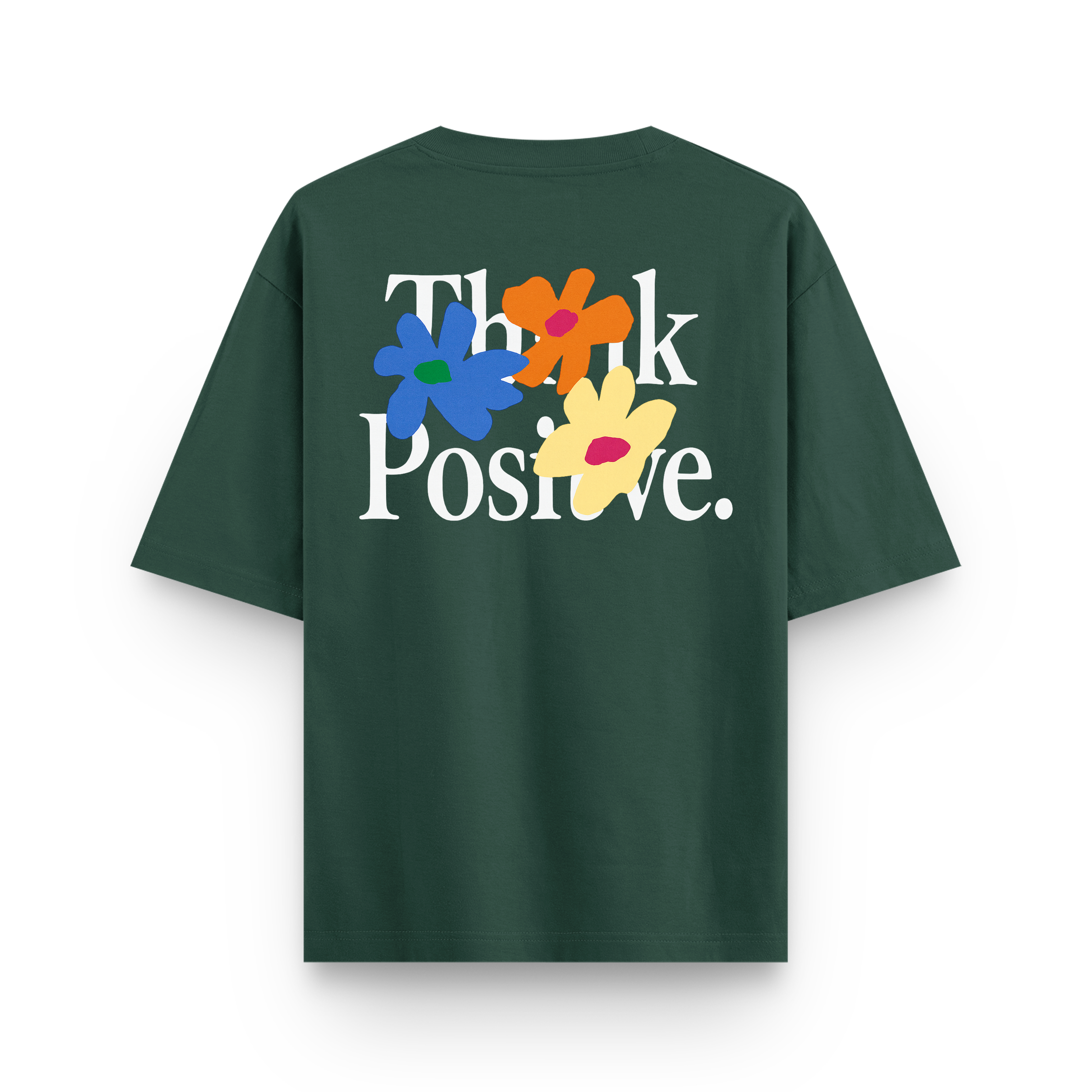 Think Positive