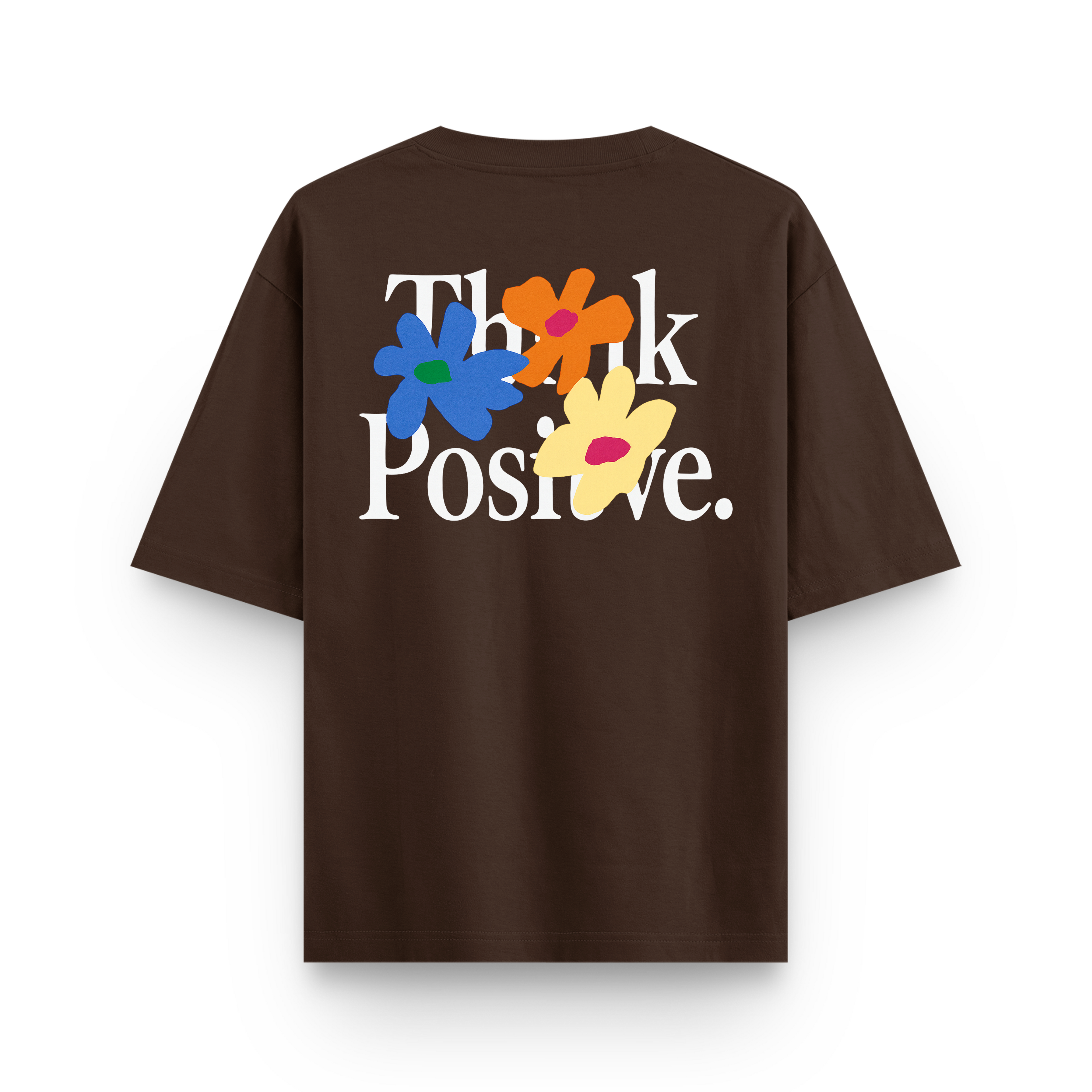 Think Positive