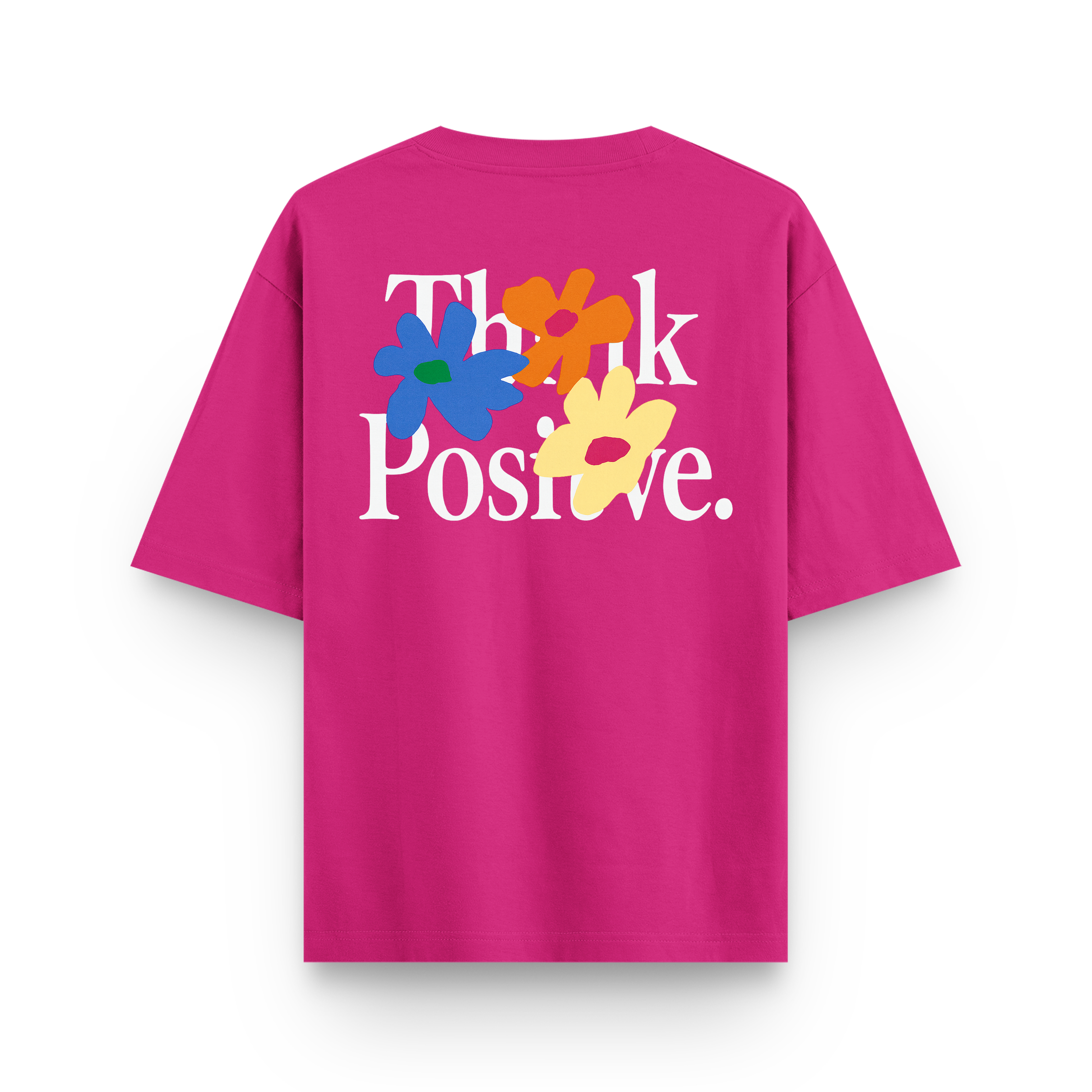 Think Positive