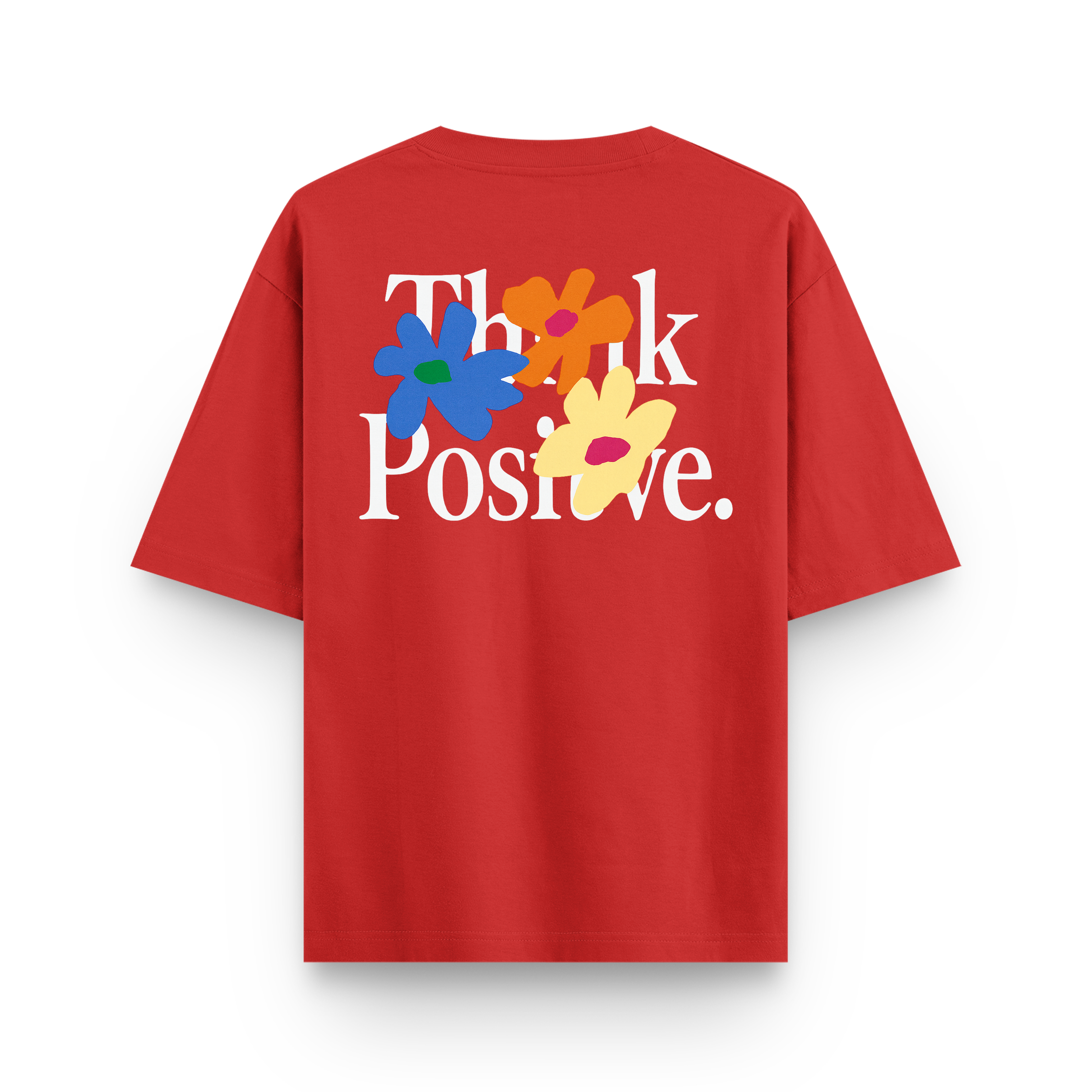 Think Positive