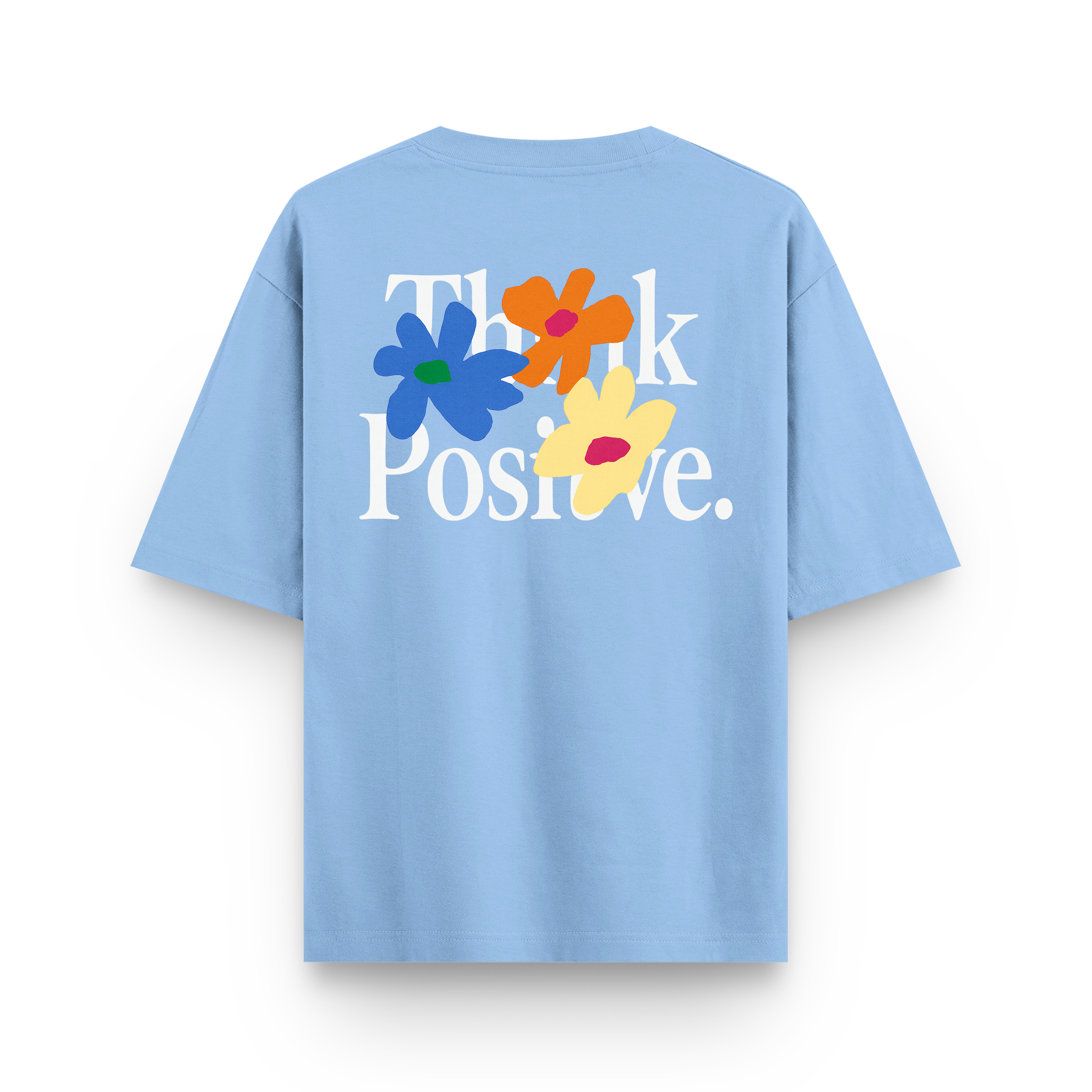 Think Positive