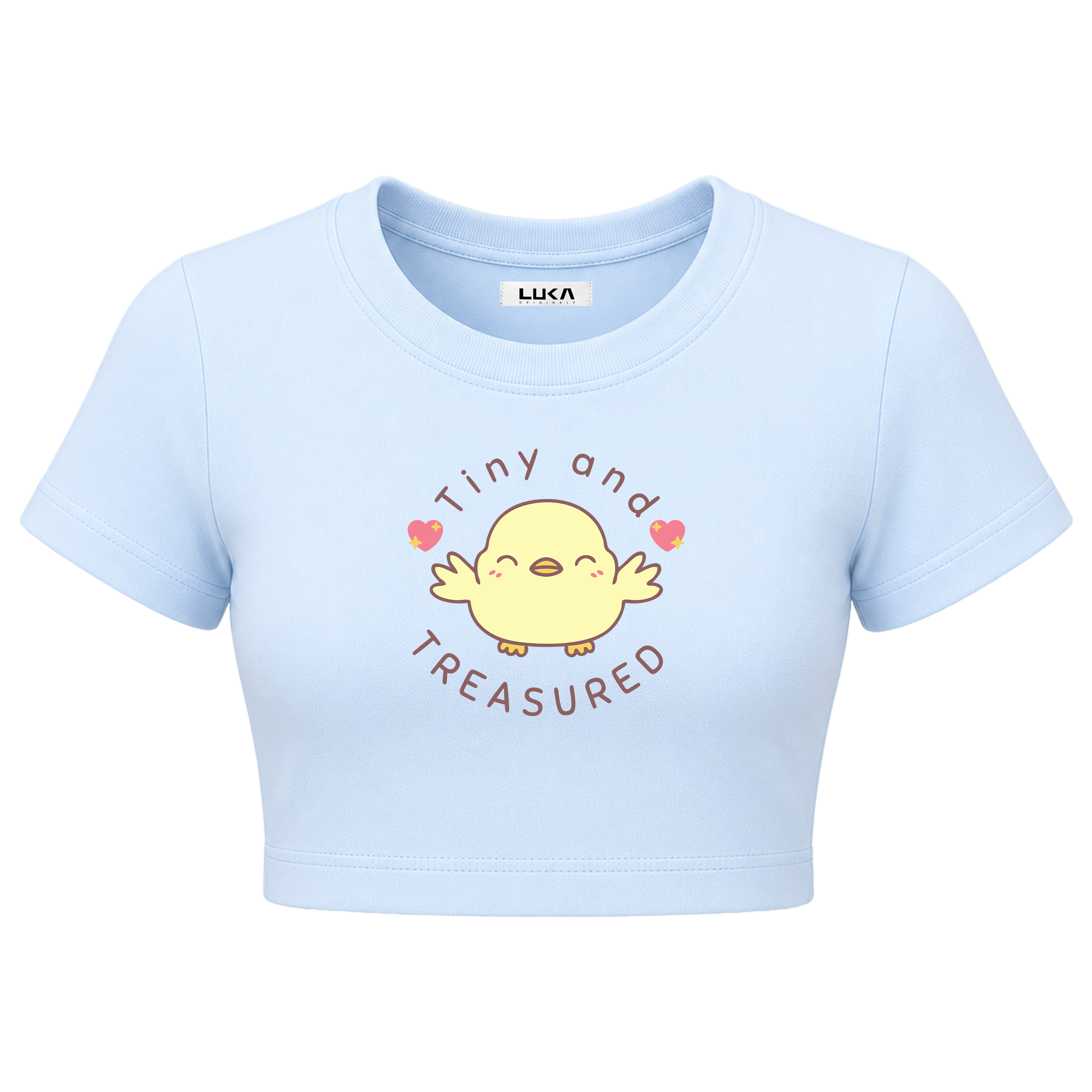 Tiny And Treasured