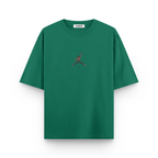 Travis Scott - Jordans Oversized Tshirt