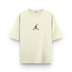 Travis Scott - Jordans Oversized Tshirt