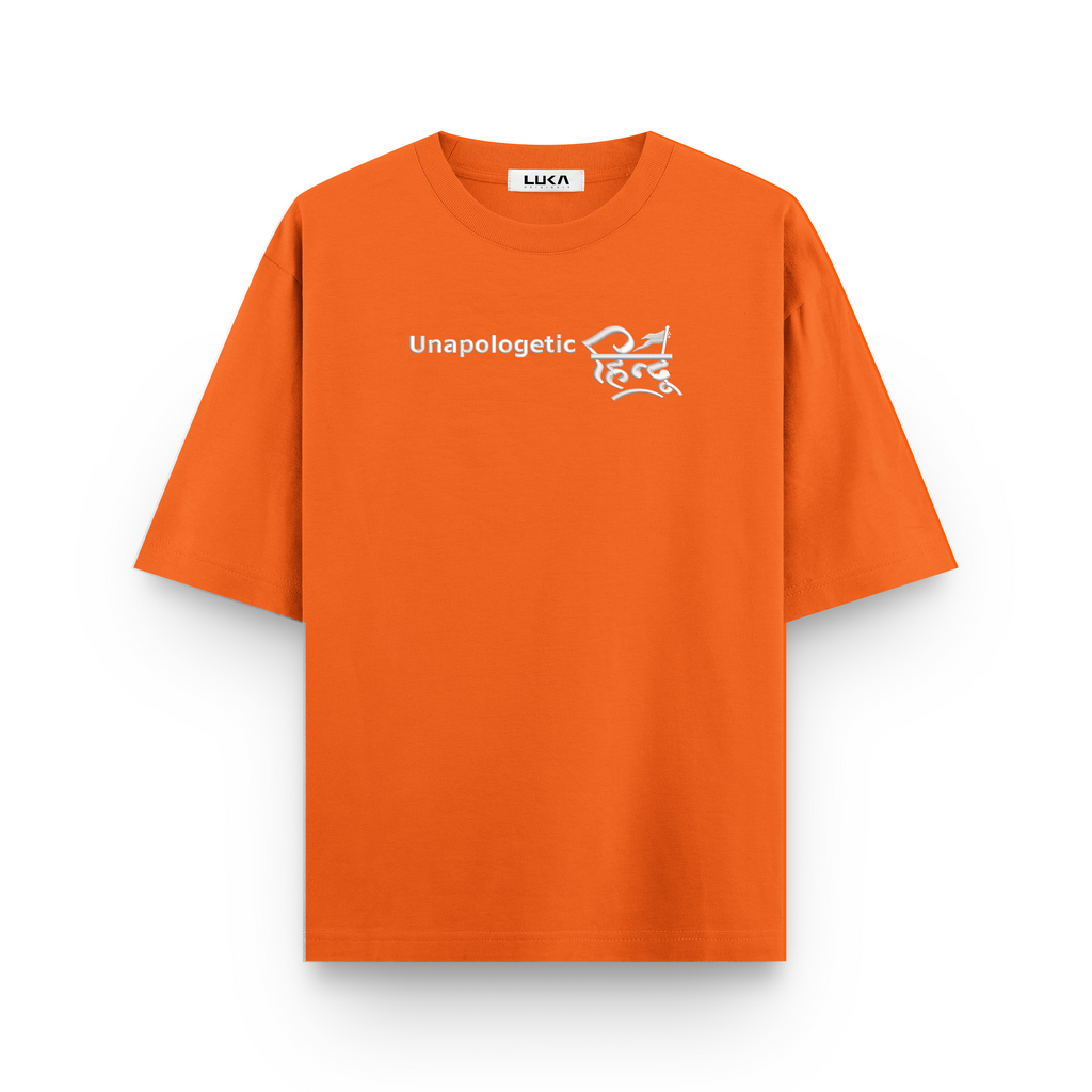 Unapologetic Hindu