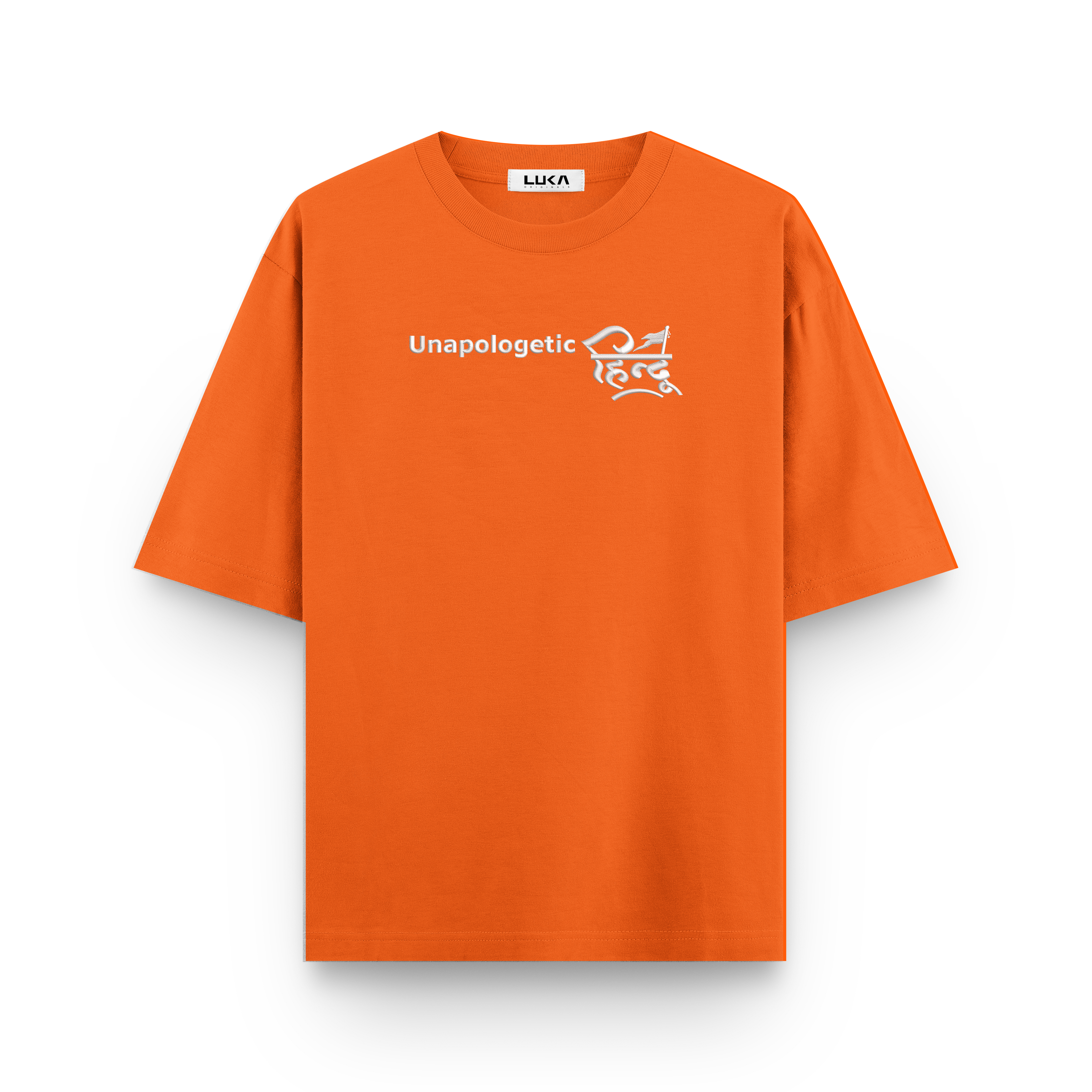 Unapologetic Hindu