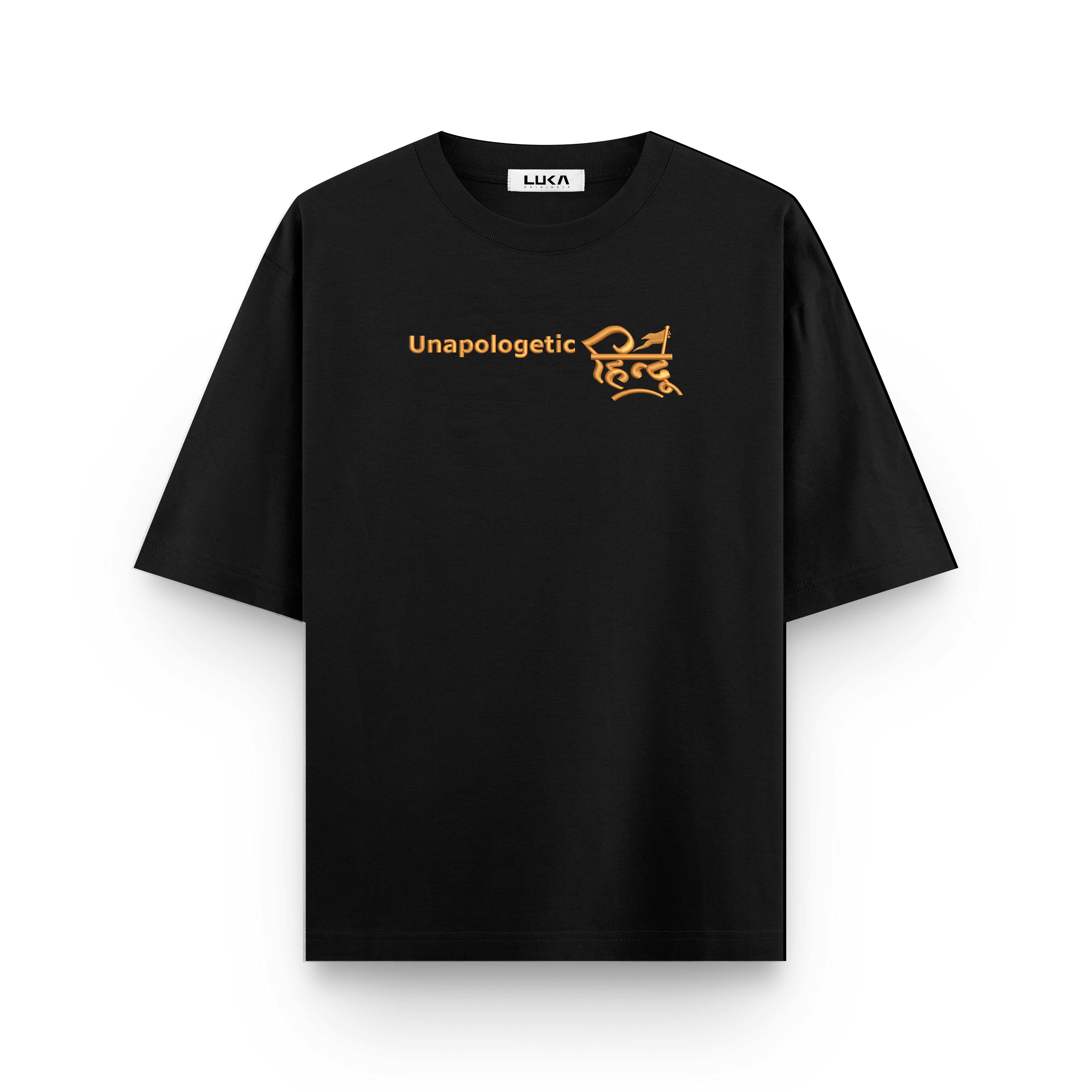 Unapologetic Hindu