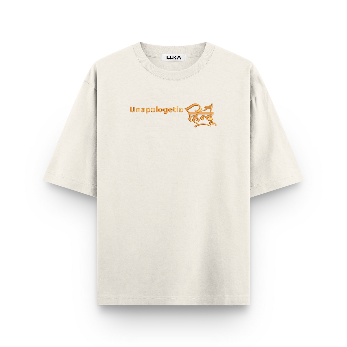 Unapologetic Hindu