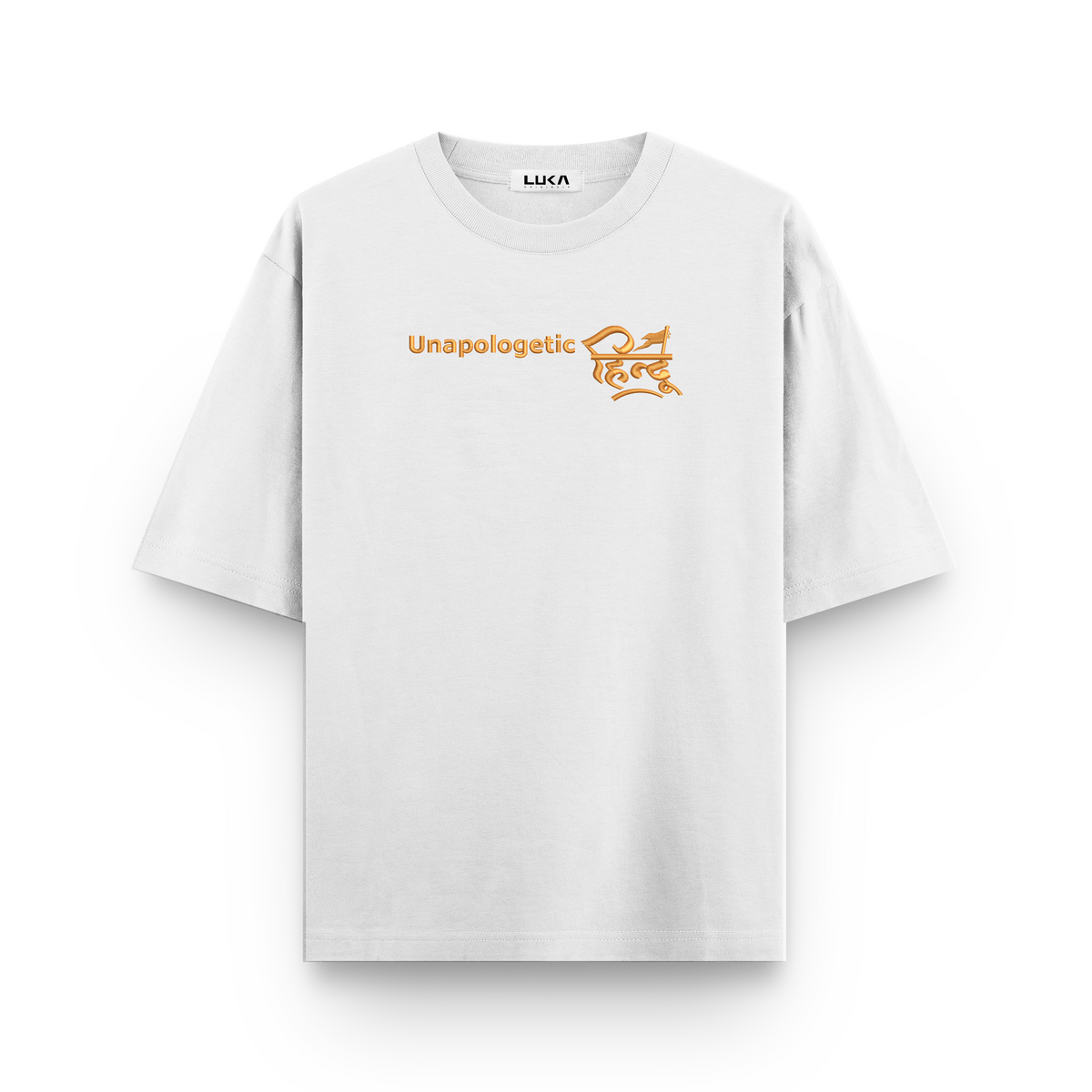 Unapologetic Hindu