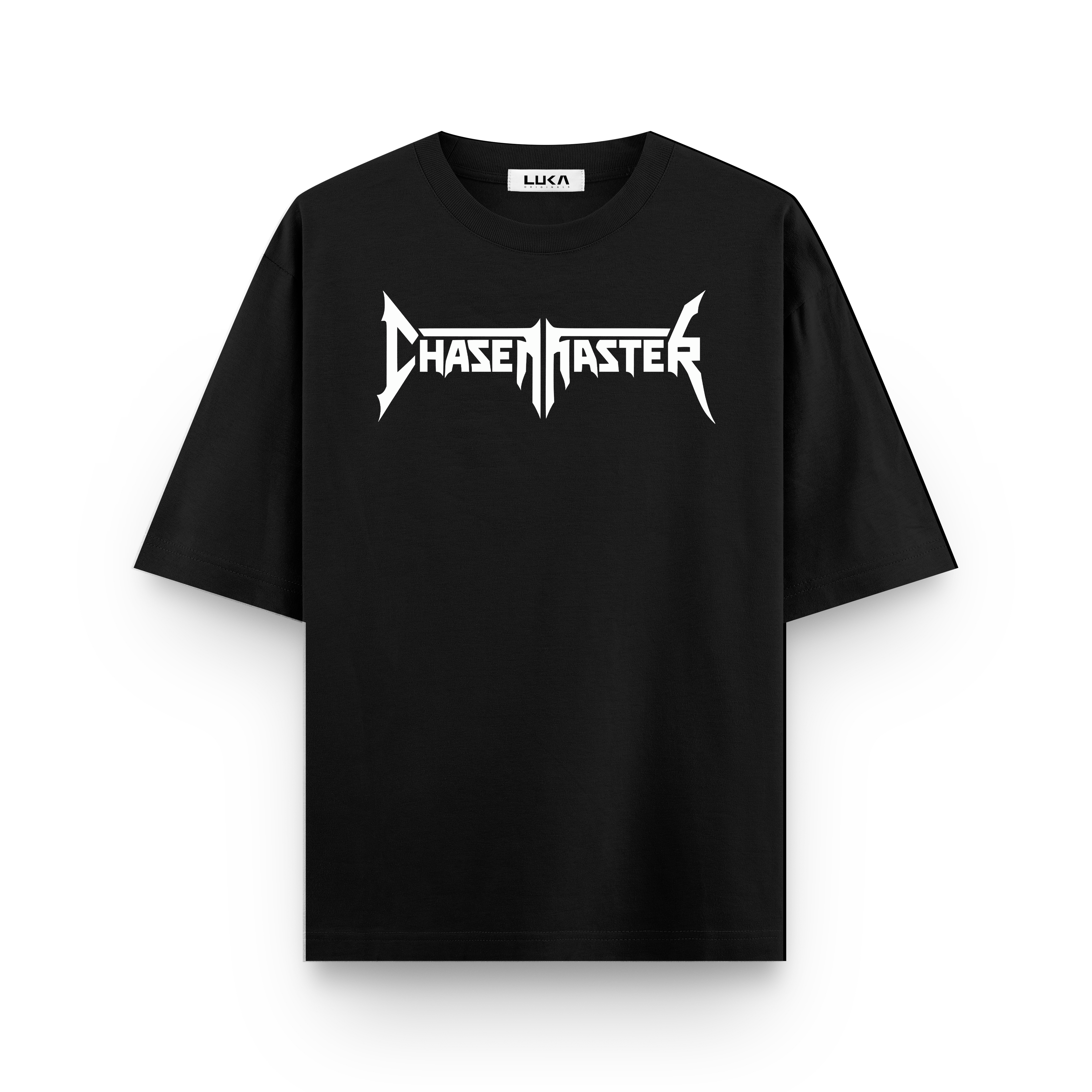 Virat Kohli Chasemaster Oversized Tshirt