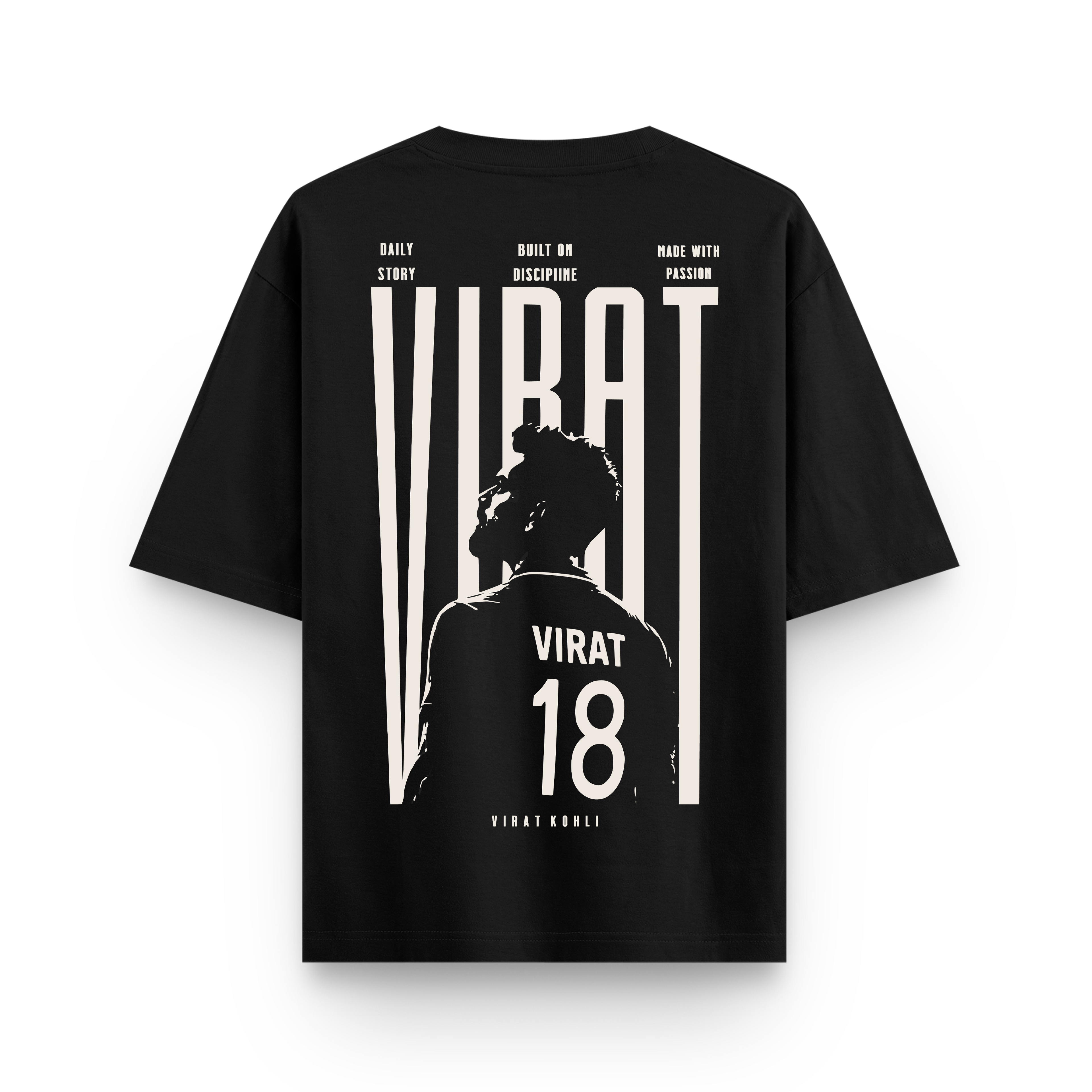 Virat Kohli Chasemaster