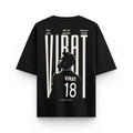 Virat Kohli Chasemaster Oversized Tshirt