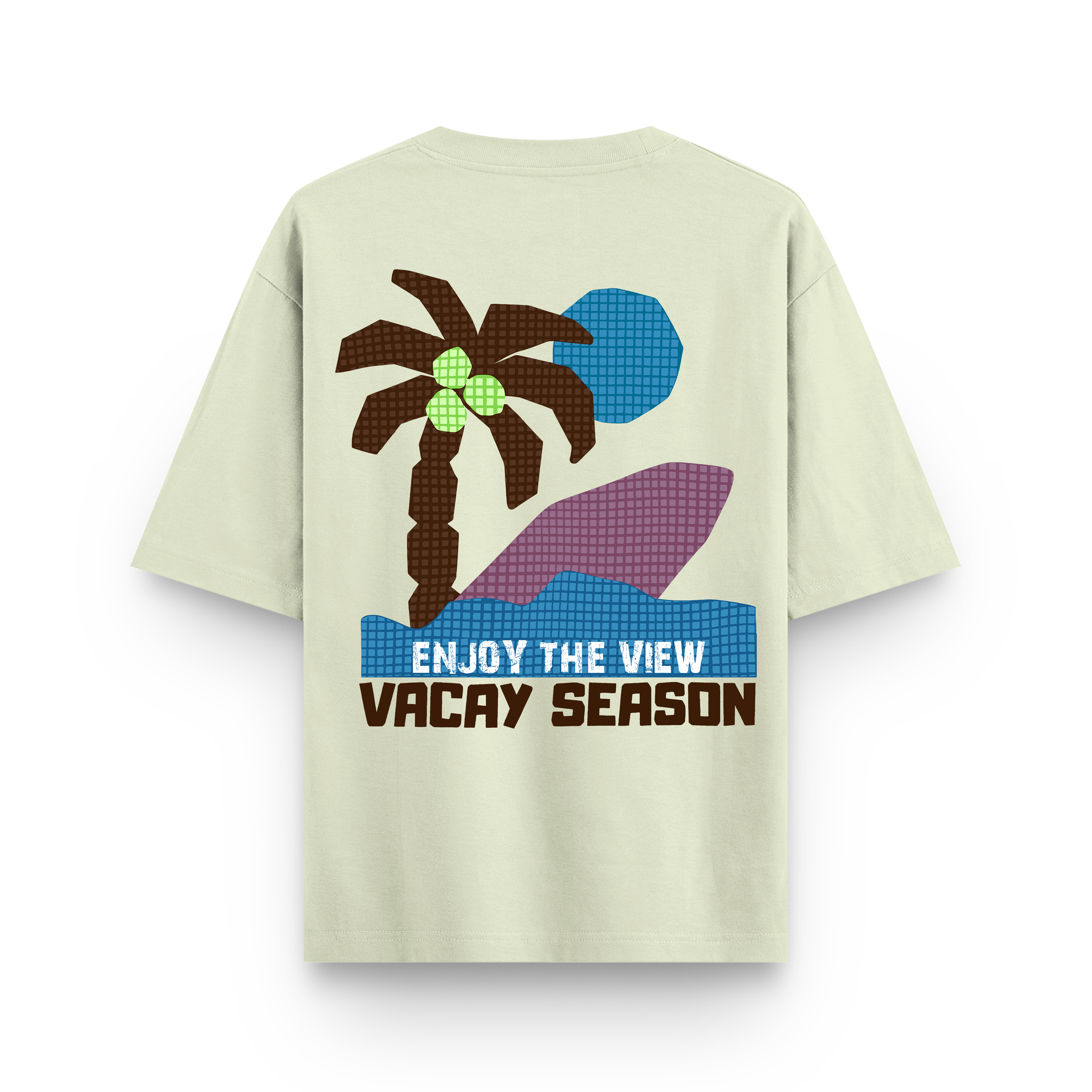 Vacay Season