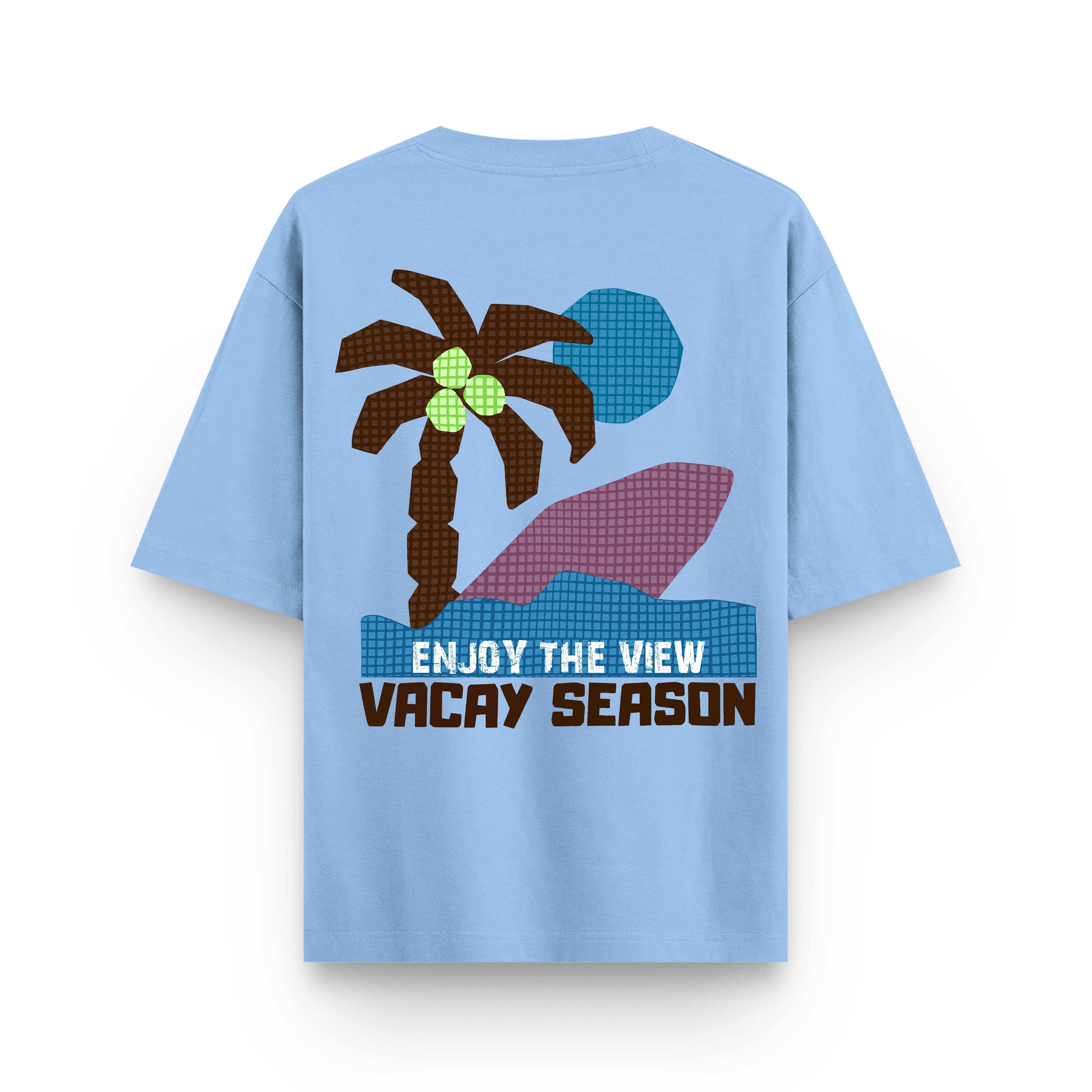 Vacay Season