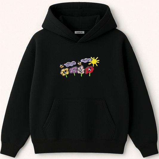 Vans Oversized Hoodie