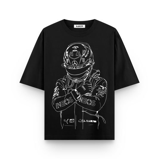 Formula 1 - Wakanda Forever