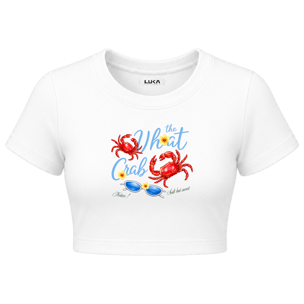 What The Crab