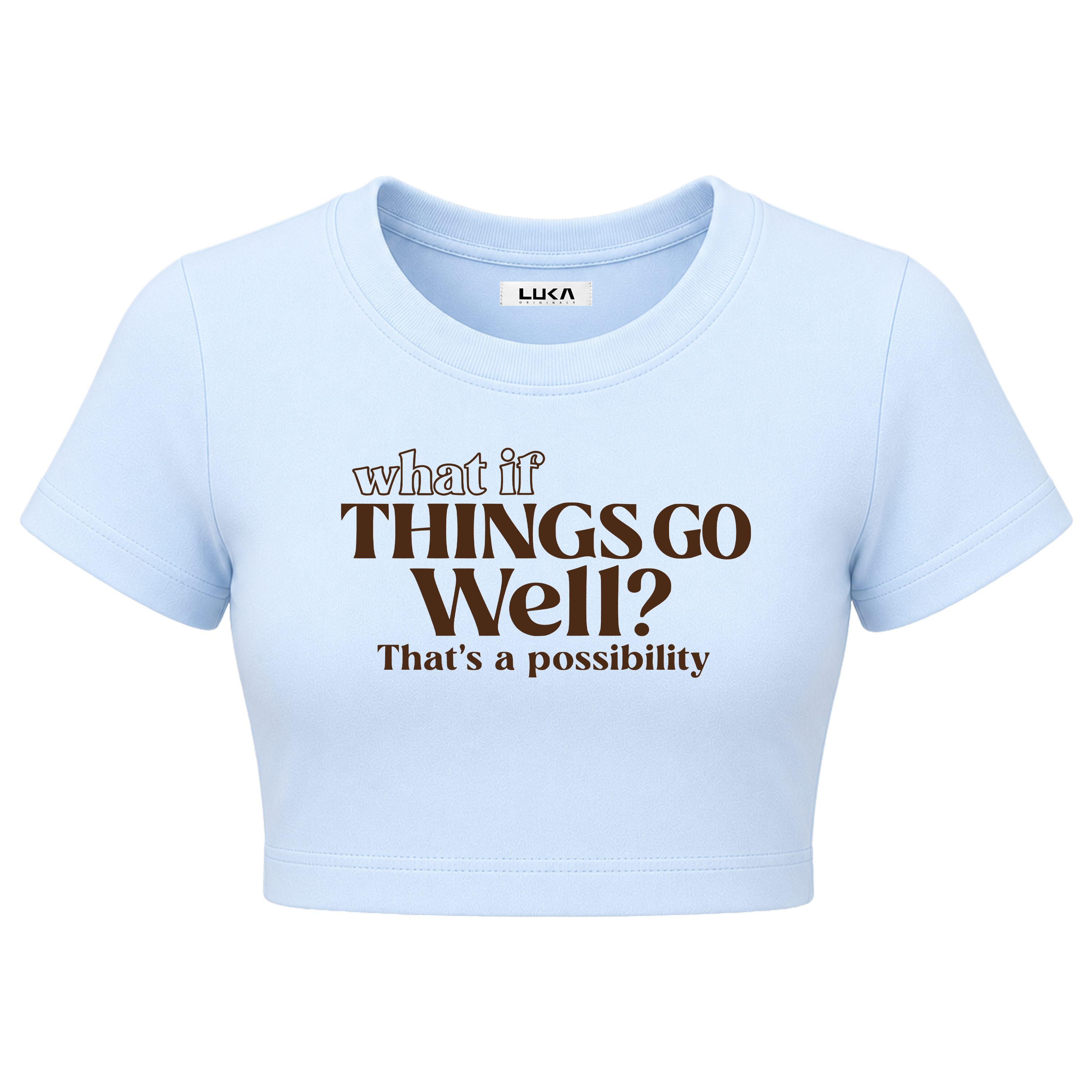 What If Thing Go Well?