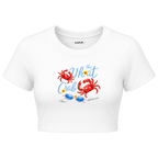 What The Crab