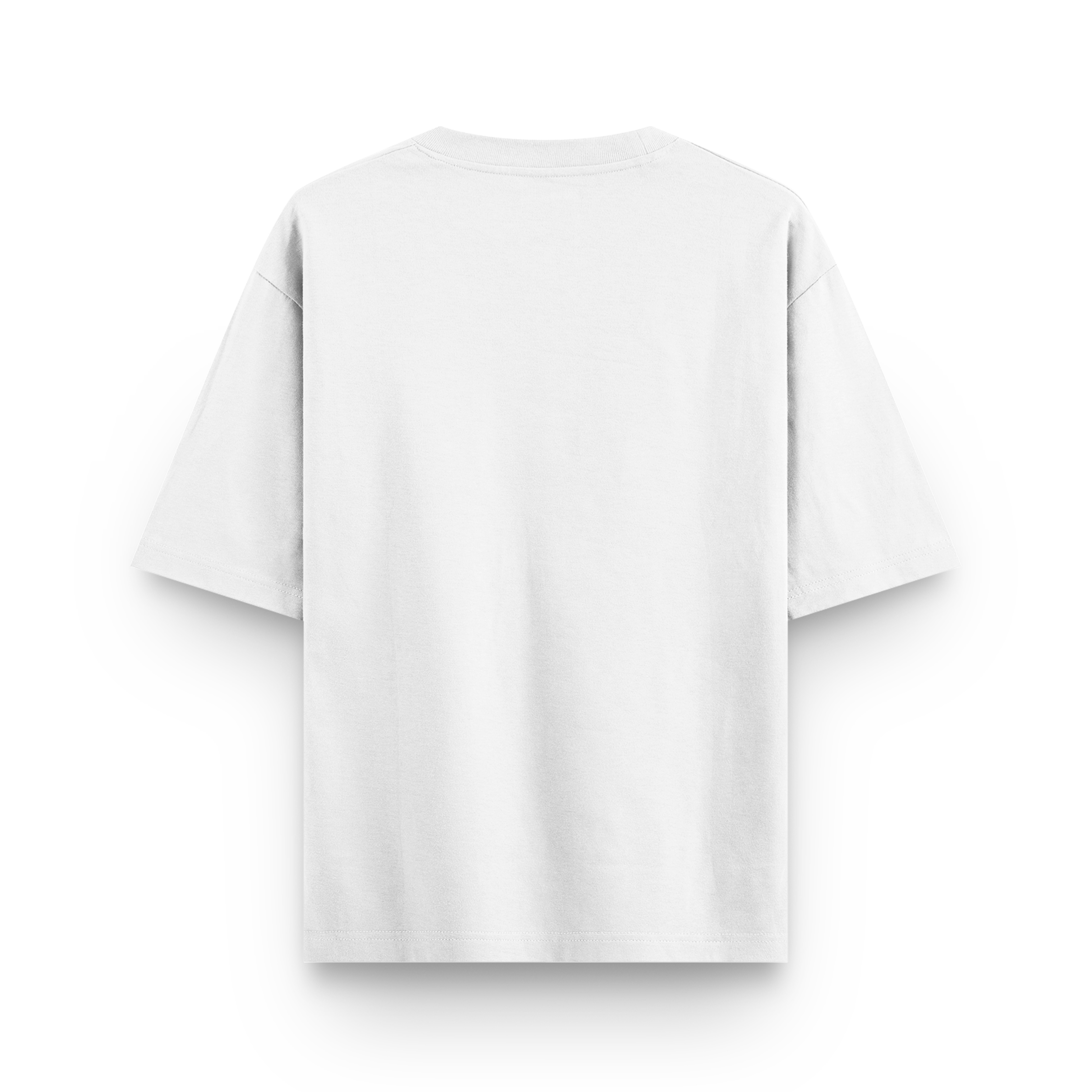 Zilla Kami Oversized Tshirt