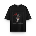 Winning Speech Oversized Tshirt