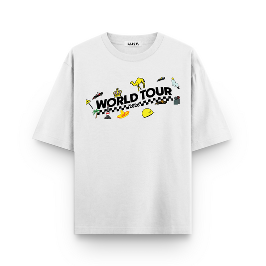 Formula 1 - World Tour