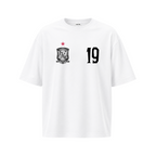 Lamine Yamal Oversized Tshirt
