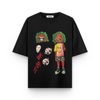 Zilla Kami Oversized Tshirt